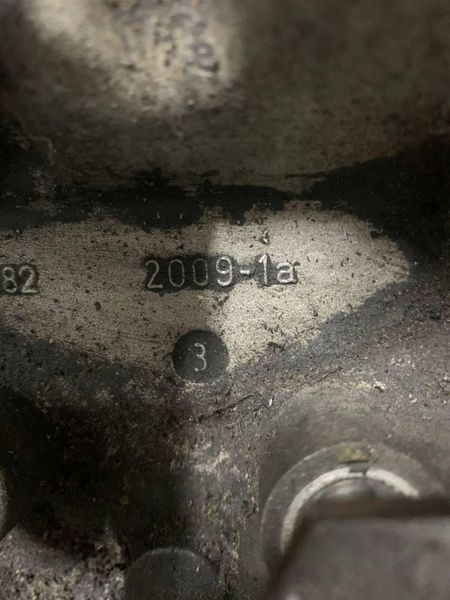АКПП Автоматична коробка автомат MB Mercedes Vito 638 2.2 cdi A638270110080/4HP-20 ( на запчастини) 2885632454 фото