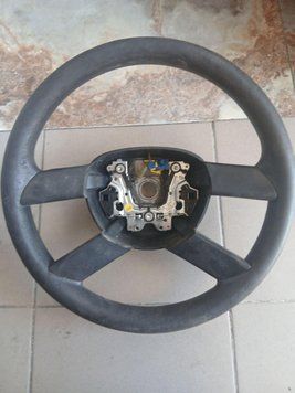 Кермо без подушки безпеки VW Touran 03-10, 1T0419091C 2994768316 фото