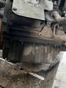 Маслянний піддон vectra b zafira a omega 2.0 TDI 90400247, 0822680 2885631852 фото