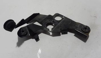 Кронштей кріплення блока ABS, Renault Scenic 3,III, 09-16, Megane 3,III, 08-16, 478403096R, 478403096 2885637320 фото