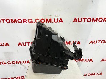 Корпус повітряного фільтра VAG Skoda Roomster , Fabia 2 / Seat Ibiza 6Y0129620 4609585906 6Q0183 2885634268 фото