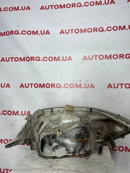 Фара Передняя Правая MB Mercedes Sprinter W903 150532-00 2885634973 фото
