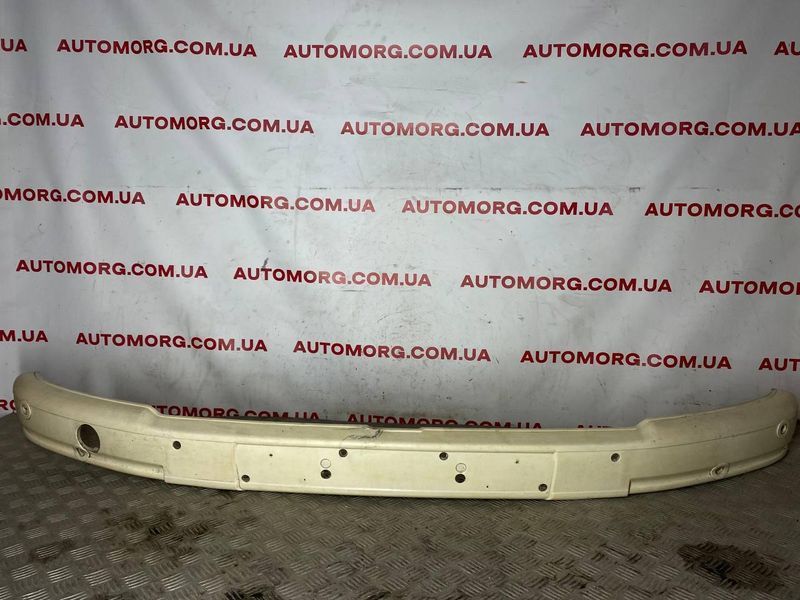 Абсорбер бампера переднего Renault Master ii 97-10; Opel Movano A 98-10 7700352111 2885636347 фото