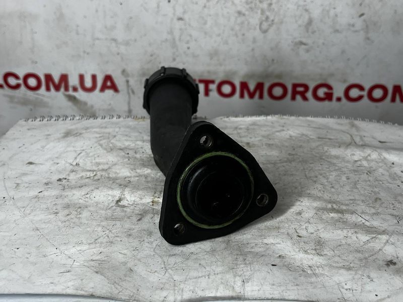 Маслозаливна горловина / Заливна горловина масла VW Volkswagen T4 1.9 D 1.9 TD 2.4 D 044115308A 2885635752 фото