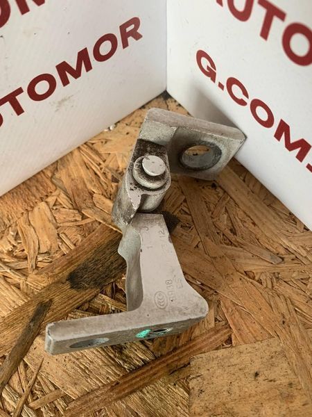 Петля, завіса дверей задня права верхня Seat Ibiza IV, 4, 08-17, 8K0831402J 2885637103 фото