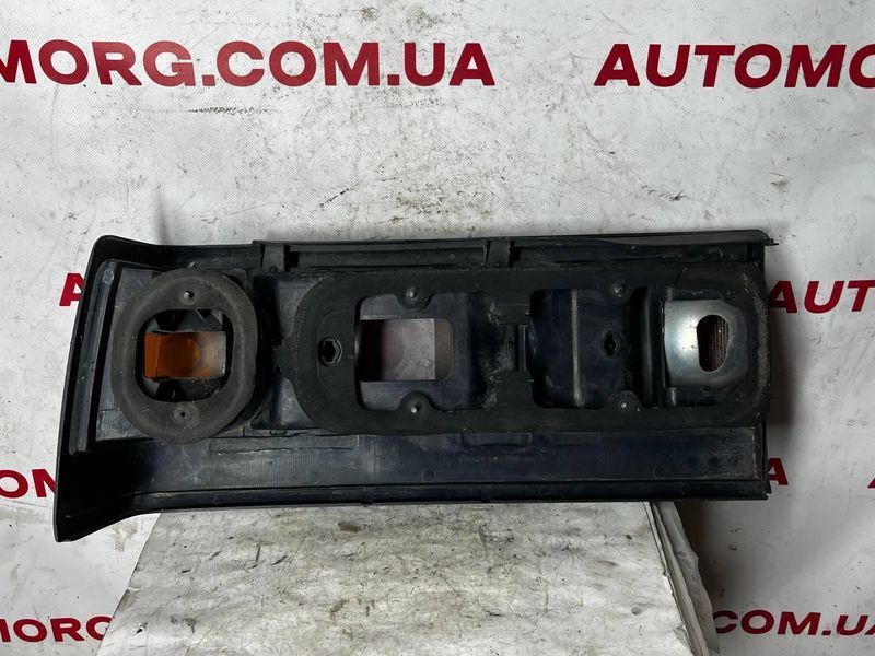 Задній Правий Стоп Сигнал / Ліхтар Задній Правий Honda Civic (1984-1987) 043-7326 R 2885636208 фото
