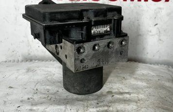 Блок керування , Насос ABS MB Mercedes Sprinter W906 (06-..) / VW Volkswagen Crafter (06-16) 0265251369 A0074313812 2885635725 фото