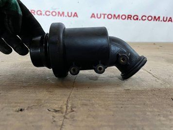 Глушитель, Патрубок Интеркулера MB Mercedes E-Class W212 / C-Class W204 2.2 cdi A6511400087 2885633530 фото
