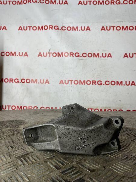 Кронштейн крепления двигателя левый VW Volkswagen Passat B5 1996-2005, Audi A6C5 1997-2004 8D0199307L 2885636545 фото