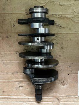 Колинвал Audi A4 A6 A8 /VW Volkswagen /Skoda 2.5 TDI V6 059G 2885632671 фото