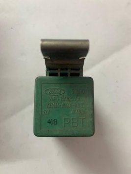 Реле універсальне Ford 94FG13A025AA 2885632564 фото