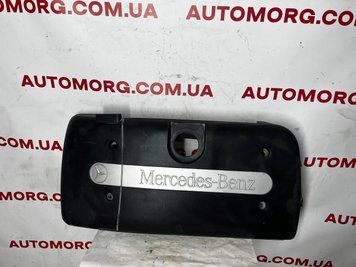 Декоративна Кришка Двигуна MB Mercedes C-Class W203 A6120100667 2885635034 фото