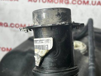 Заливна Горловина Паливного Бака Peugeot Boxer / Citroen Jumper / Fiat Ducato 1347891080 2885635385 фото