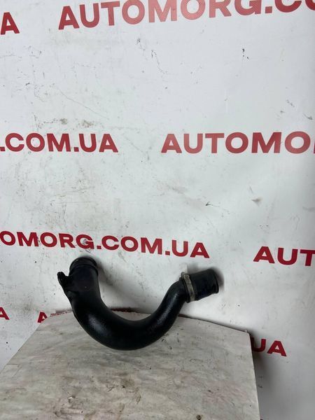 Трубка интеркулера VW VOLKSWAGEN GOLF 3 3A0145970 2885635100 фото
