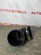 Патрубок повітряного фільтра MERCEDES ML-class (W163) 1997&mdash;2005 1635050261 2885636517 фото 2