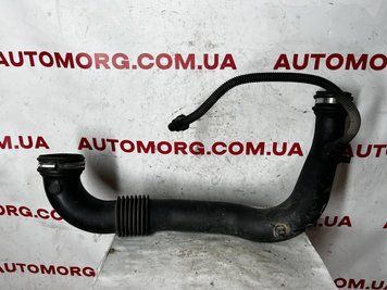 Патрубок Повітряного фільтра Renault Trafic , Opel Vivaro 2.5 DCI (2001-2014) 8200192881 2885636080 фото