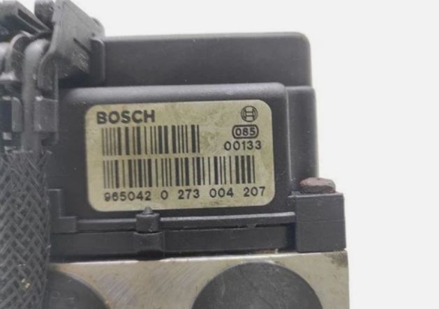 Блок керування,Насос ABS Opel Omega B 09127978 0265216460 0273004207 2885632146 фото