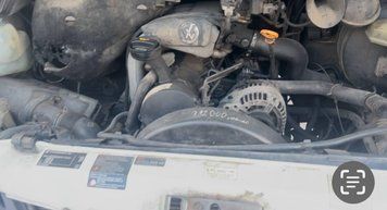Мотор, двигатель 2,5TDI 2500CC / 109hp / 80kW TDI VW Volkswagen LT 96-06, T4 99-03, 074100091KX 2885637325 фото