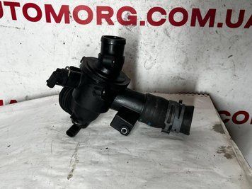 Корпус термостата MB Mercedes E-Class 2010 2.1 D 209220010 2885635945 фото