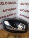 Ручка дверей передньої внутрішня права Renault Megane 3,III, 09-16, Scenic 3,III, 09-16, Clio 4 ,IV, Fluence 1, 2009-2017 2885637146 фото 1