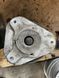 Опора Амортизатора Переднього MB Mercedes E-Class W212 A2123230020 2885633924 фото 1