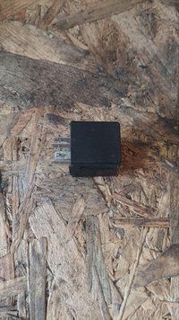 Реле сигналу Audi 80 (72-95)VolkswagenB4,(93-97) 443951307B 2885637630 фото