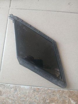 Стекло-катарка (форточка) двери передней левой Mazda 5 2005-2010 CC3359661 3096738690 фото