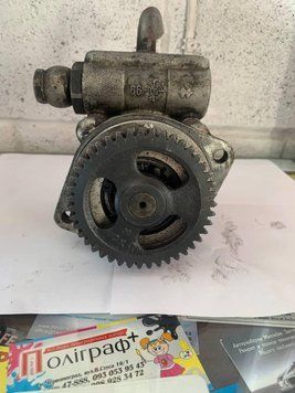 ГПК Гідропідсилювач керма VW Volkswagen LT 2.8 7683975902 2885632516 фото