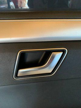 Ручка дверей передніх внутрішня права BMW e36 91-01 51211960808 2885634055 фото