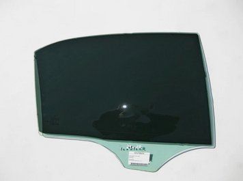 Стекло задних правых дверей MB MErcedes E-clas W212 A2127350210 2885634048 фото