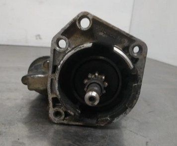 Cтартер VW Volkswagen Polo 6N 1.4 (1994&mdash;2001) 2339303222 2885636647 фото