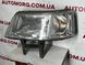 Фара Передня Ліва VW Volkswagen T5 (03-10) 0301191301 1305235737 2885635103 фото 3