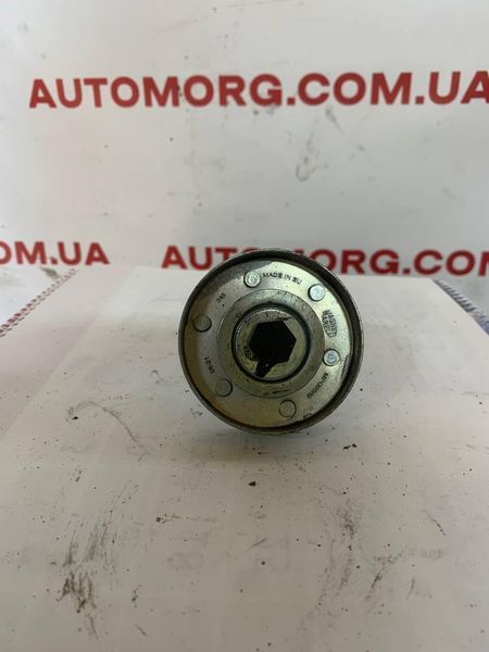 Паразитный ролик Skoda roomster 1.2 Fabia2 1.2 331316170599, 03D145276A 2885634108 фото
