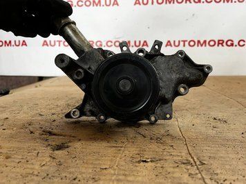 Водяний насос , Водяна Помпа MB Mercedes Vito W638 2.2 CDI 12627292635 2885633571 фото