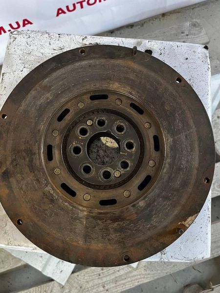 Маховик Демпфер Volkswagen Lt 2.5TDI 074105266M 2885631910 фото