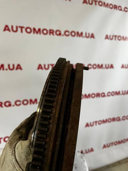 Маховик Демпфер Volkswagen Lt 2.5TDI 074105266M 2885631910 фото