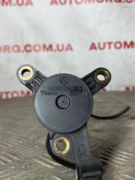 Датчик рівня оливи в піддоні Mercedes Sprinter W903 95-06 , Vito W638 96-03 A0041537428 / 57130401 2885636524 фото