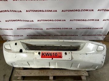 Передній Бампер MB Mercedes Sprinter (2006-2014) W906 06-14 A9068800770 A9068801070 A9068801170 2885632066 фото