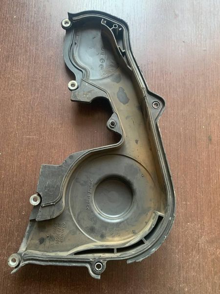 Защита ГРМ Mazda 2.0d 05-10, RF7J10510 2959026008 фото