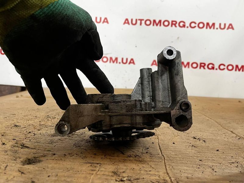 Масляний насос , Насос Масла VW Volkswagen Passat B5 T5 / audi / skoda 1.9 TDI 038115105D 06A115121 2885633572 фото