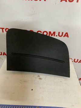 Подушка безопасности AIRBAG пассажира Skoda Roomster, Fabia2 5J1880202 2885634167 фото