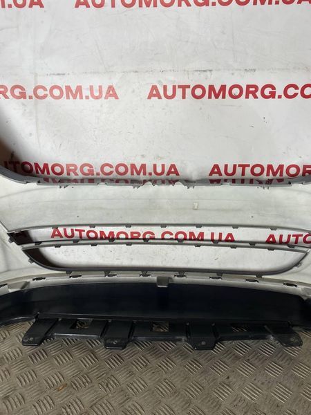 Бампер передний VW Volkswagen Tiguan 2007&ndash;2011 5N0807101E 2885636598 фото