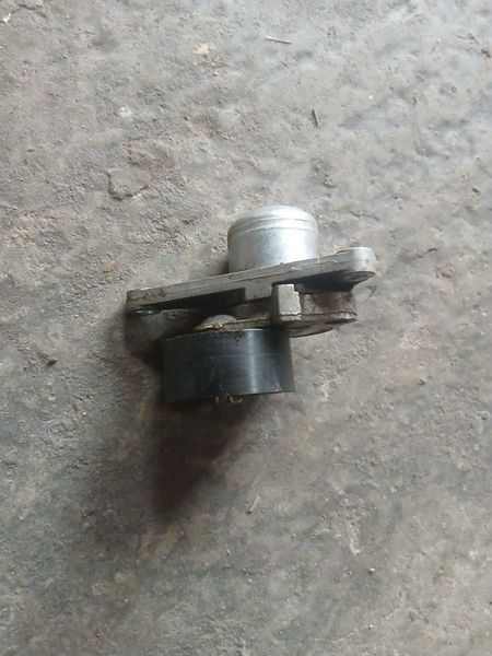 Ролик натяжной паса генератора OPEL MOVANO, VIVARO, RENAULT TRAFIC, MASTER 2.0-2.3 DCI 06-24 T38311 3118695022 фото
