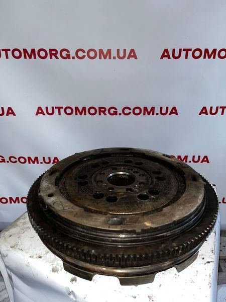 Маховик демпфер mercedes SPRINTER 2.9 TDI 00801 00900 2885631912 фото
