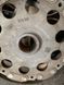 Комплект сцепления (корзина, диск) Kia Sorento 2.5crdi 02-09 412003C100 2885638166 фото 6