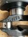 Коленчатый вал (Колинвал) BMW m52b28 2.5 TDCI (Шлифованный)(Коринный 0,25)(Шатинный-Оригинал) 2242898 C38 2885632679 фото 7