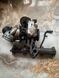 Турбіна з колектором VW Volkswagen, Seat, Audi, Skoda, 03G253010X, 03G253010H 3108006537 фото 1