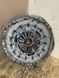 Комплект сцепления (корзина, диск) Kia Sorento 2.5crdi 02-09 412003C100 2885638166 фото 1