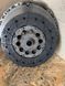 Комплект сцепления (корзина, диск) Kia Sorento 2.5crdi 02-09 412003C100 2885638166 фото 3