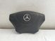 Подушка Безпеки Водія (AirBag Керма) MB Mercedes Vito W638 (96-03) 6384600198 2885635041 фото 1